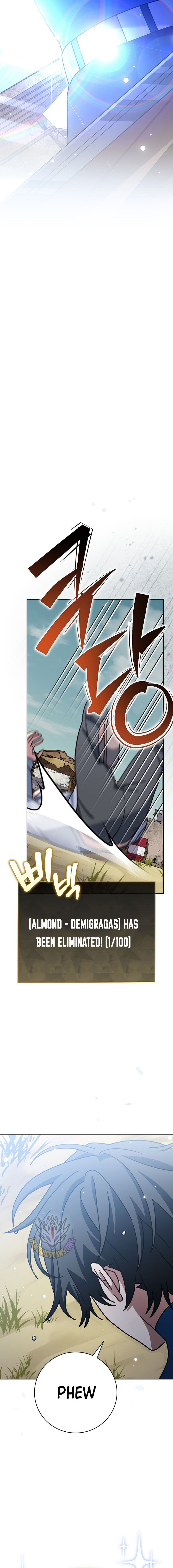 Genius Archer's Streaming Chapter 67 10